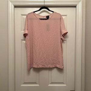 Worthington blouse -NWT